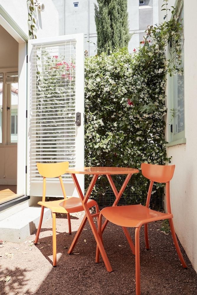 Sonder The Bungalows San Diego Ngoại thất bức ảnh