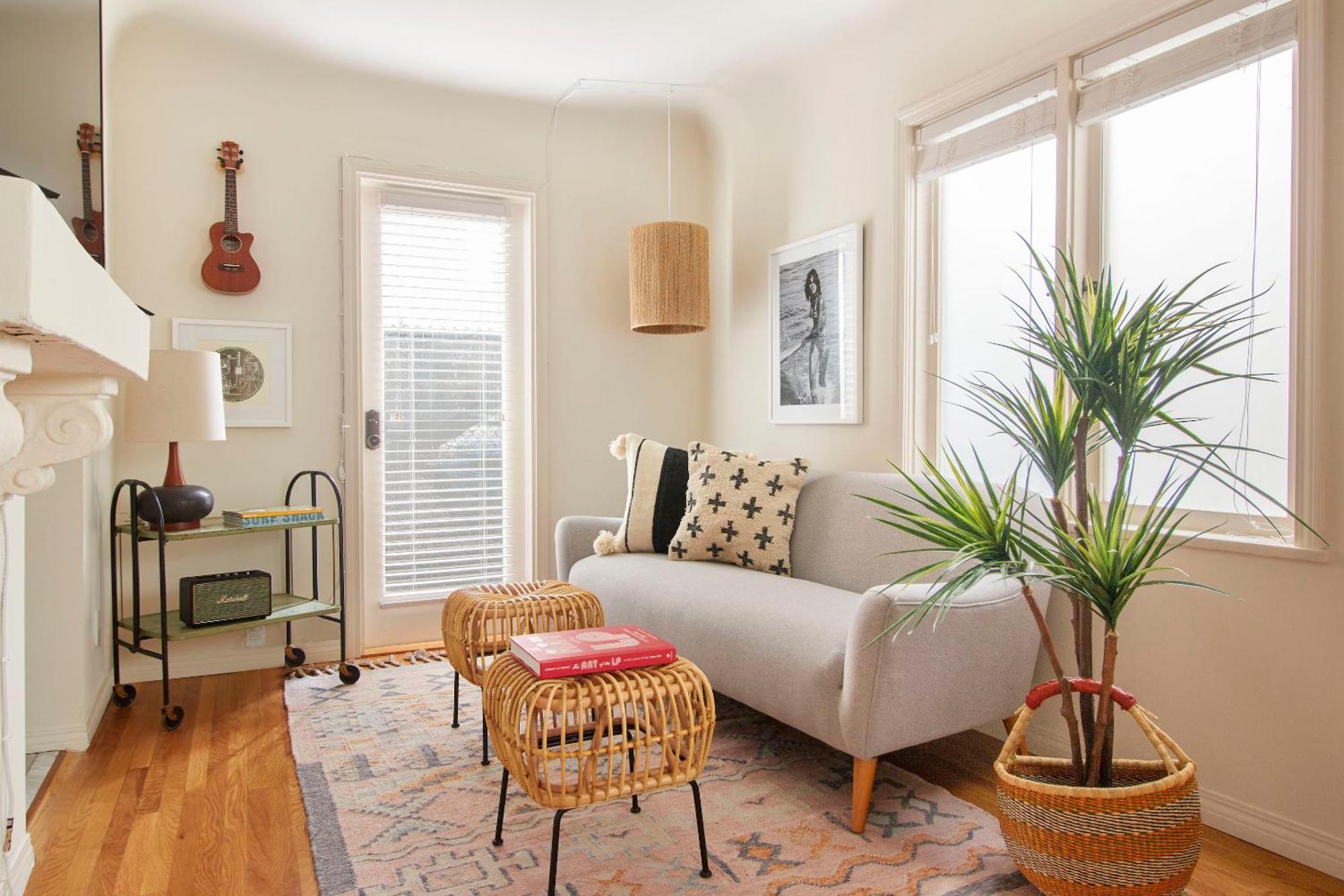 Sonder The Bungalows San Diego Ngoại thất bức ảnh