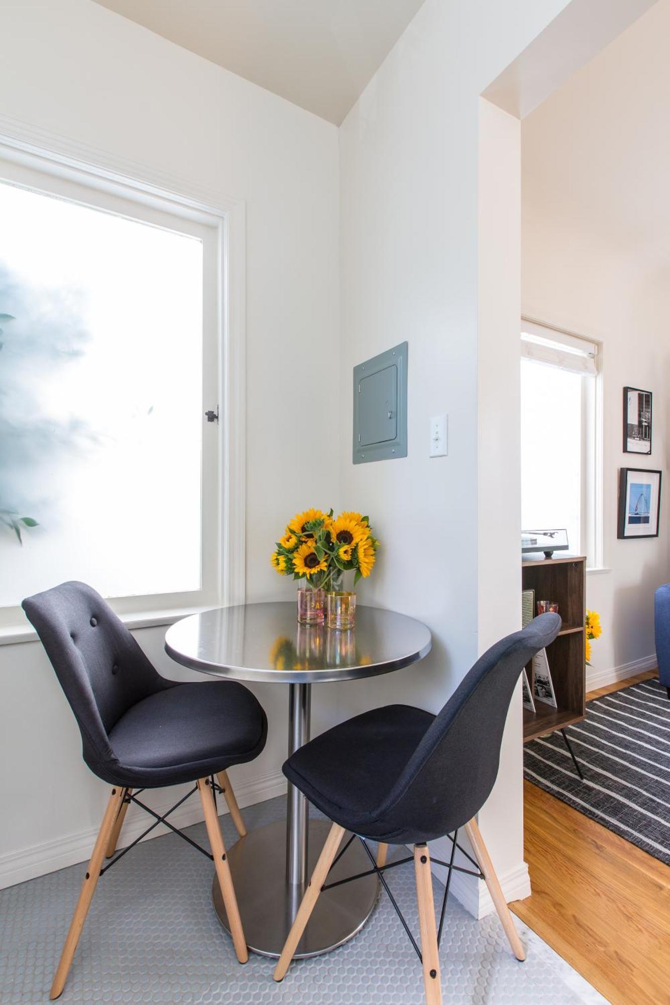 Sonder The Bungalows San Diego Phòng bức ảnh