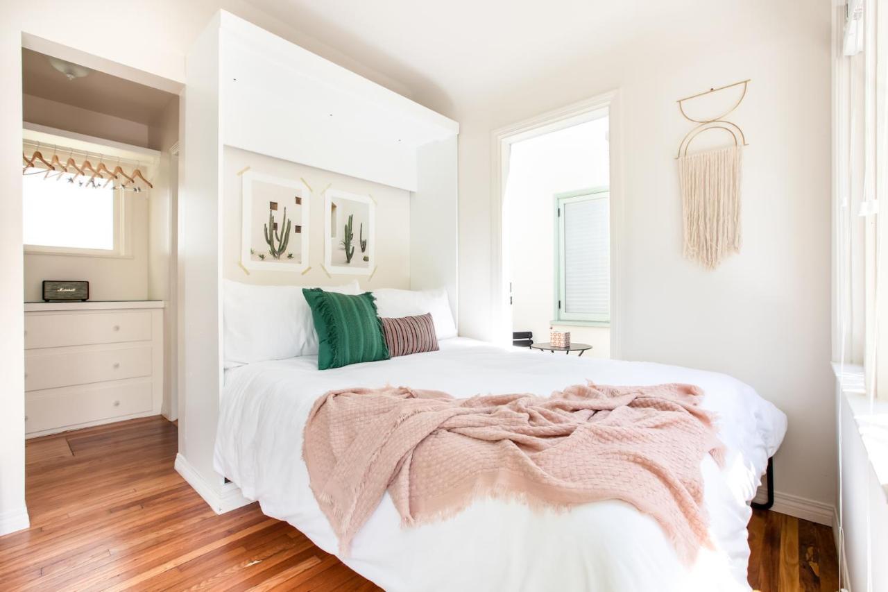 Sonder The Bungalows San Diego Ngoại thất bức ảnh
