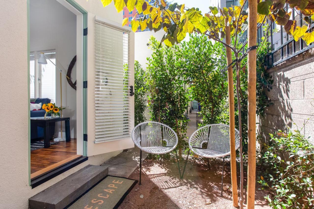 Sonder The Bungalows San Diego Ngoại thất bức ảnh