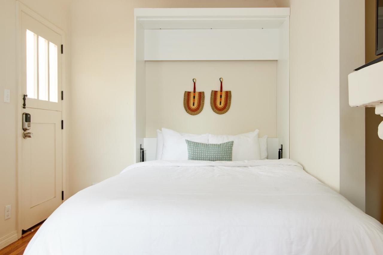 Sonder The Bungalows San Diego Phòng bức ảnh