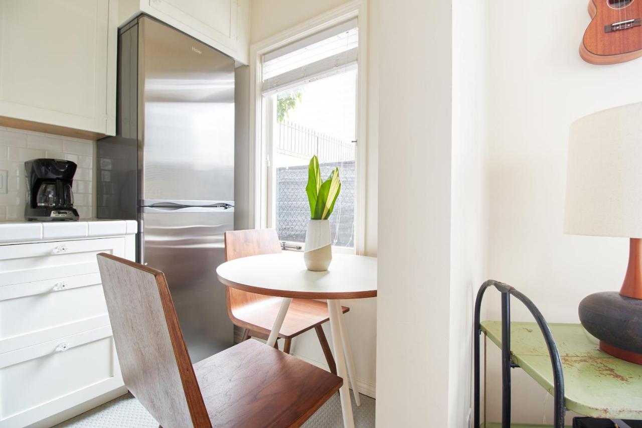Sonder The Bungalows San Diego Phòng bức ảnh
