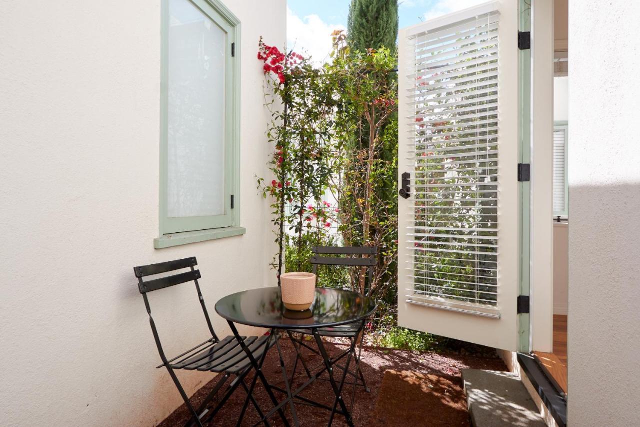 Sonder The Bungalows San Diego Ngoại thất bức ảnh